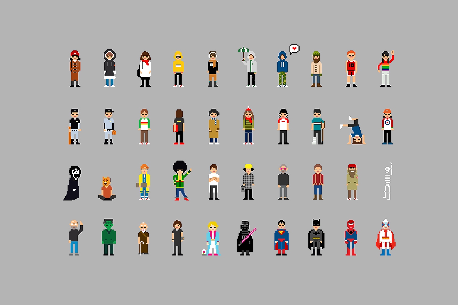 graphic designer hongbaksa 그래픽 디자이너 홍박사