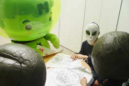 graphic designer hongbaksa 그래픽 디자이너 홍박사