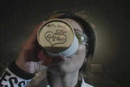 graphic designer hongbaksa 그래픽 디자이너 홍박사