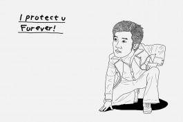 graphic designer hongbaksa 그래픽 디자이너 홍박사