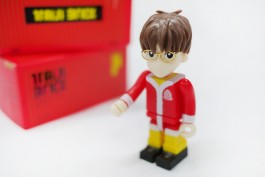 graphic designer hongbaksa 그래픽 디자이너 홍박사