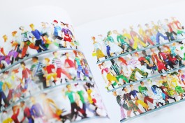 graphic designer hongbaksa 그래픽 디자이너 홍박사