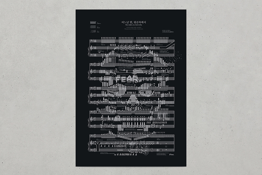 graphic designer hongbaksa 그래픽 디자이너 홍박사