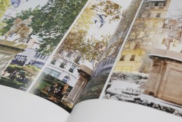 graphic designer hongbaksa 그래픽 디자이너 홍박사