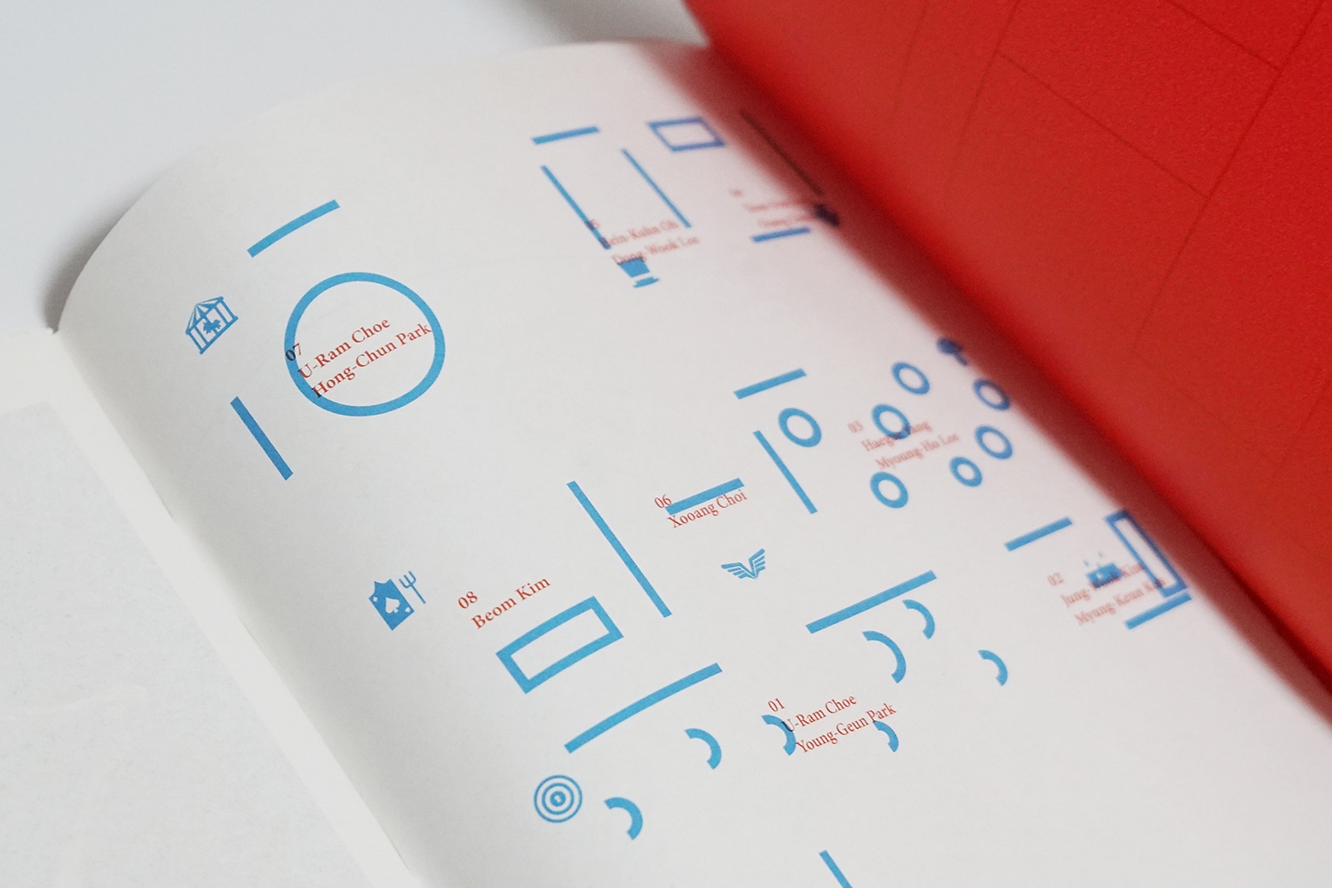 graphic designer hongbaksa 그래픽 디자이너 홍박사