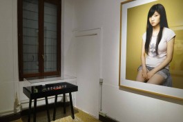 graphic designer hongbaksa 그래픽 디자이너 홍박사