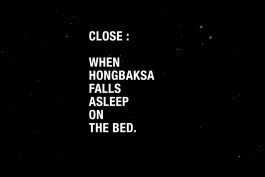 graphic designer hongbaksa 그래픽 디자이너 홍박사