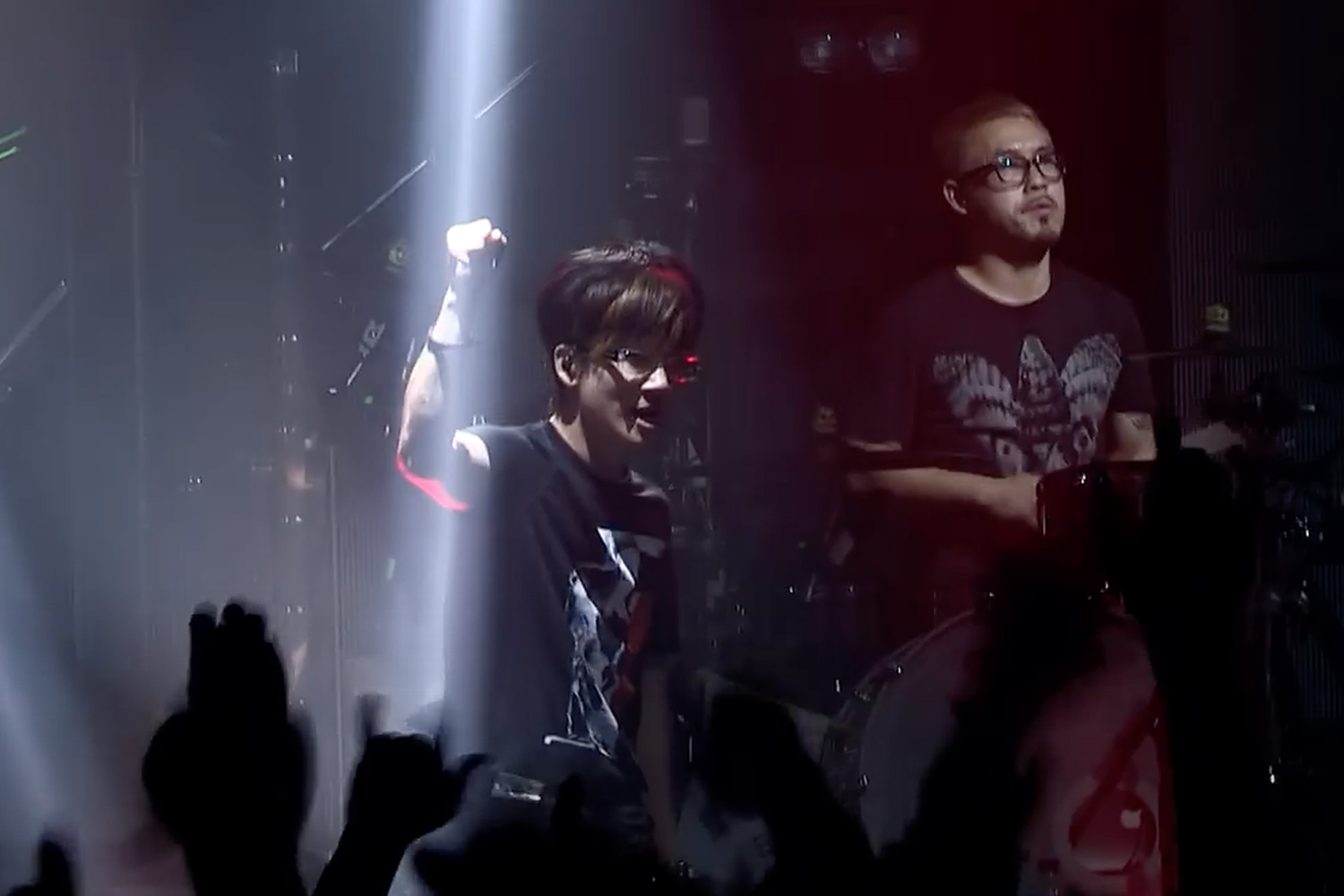 graphic designer hongbaksa 그래픽 디자이너 홍박사