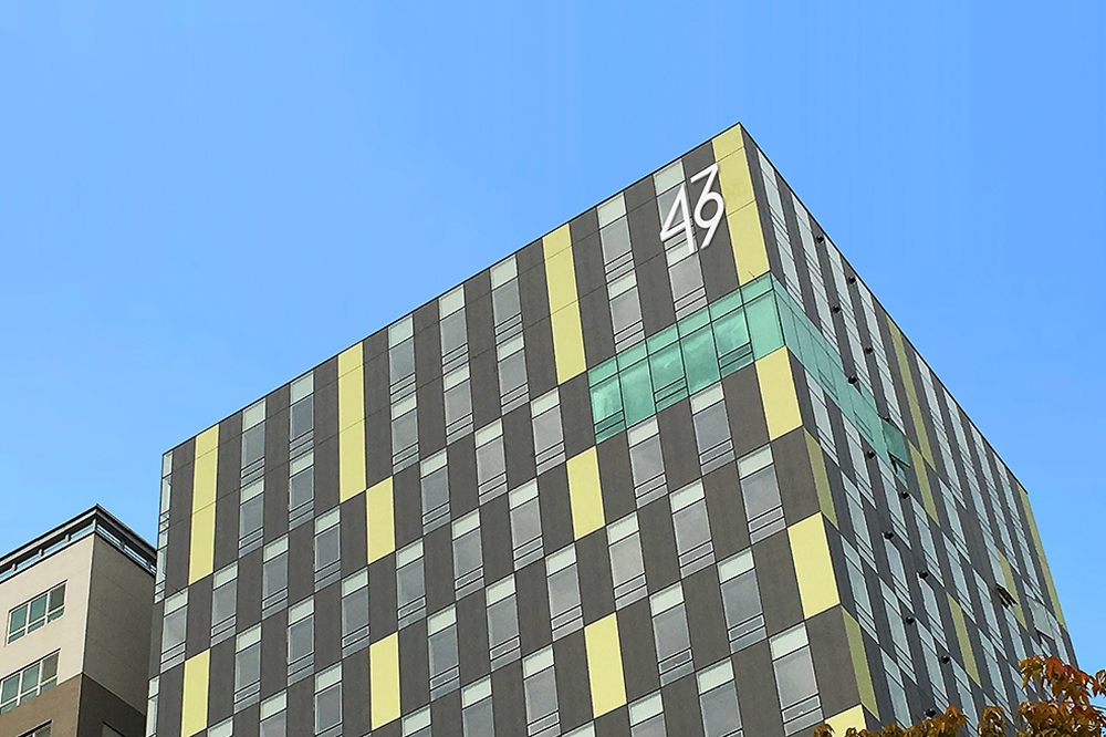 graphic designer hongbaksa 그래픽 디자이너 홍박사