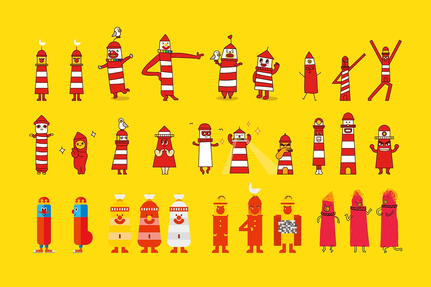 graphic designer hongbaksa 그래픽 디자이너 홍박사