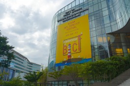 graphic designer hongbaksa 그래픽 디자이너 홍박사