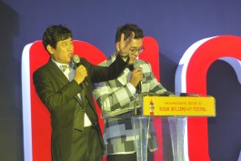 graphic designer hongbaksa 그래픽 디자이너 홍박사