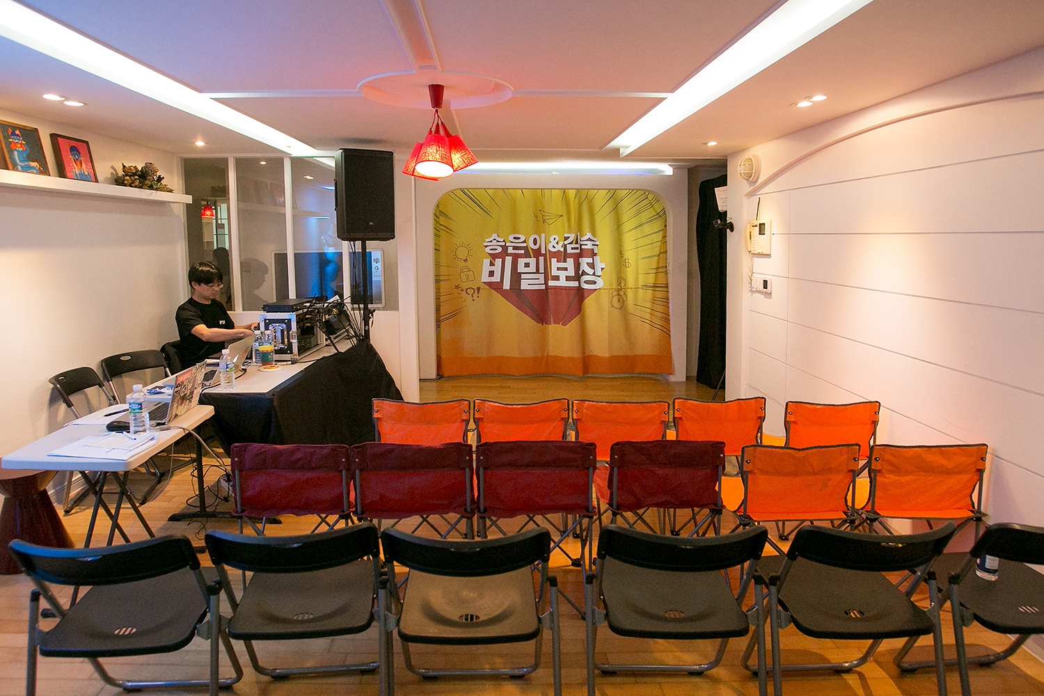 graphic designer hongbaksa 그래픽 디자이너 홍박사