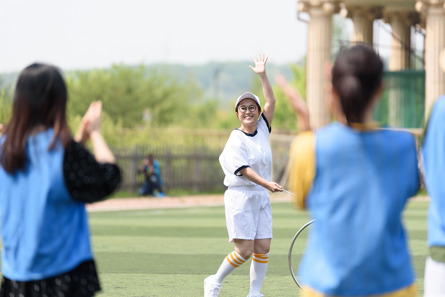 graphic designer hongbaksa 그래픽 디자이너 홍박사