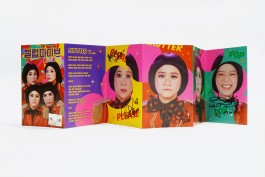 graphic designer hongbaksa 그래픽 디자이너 홍박사