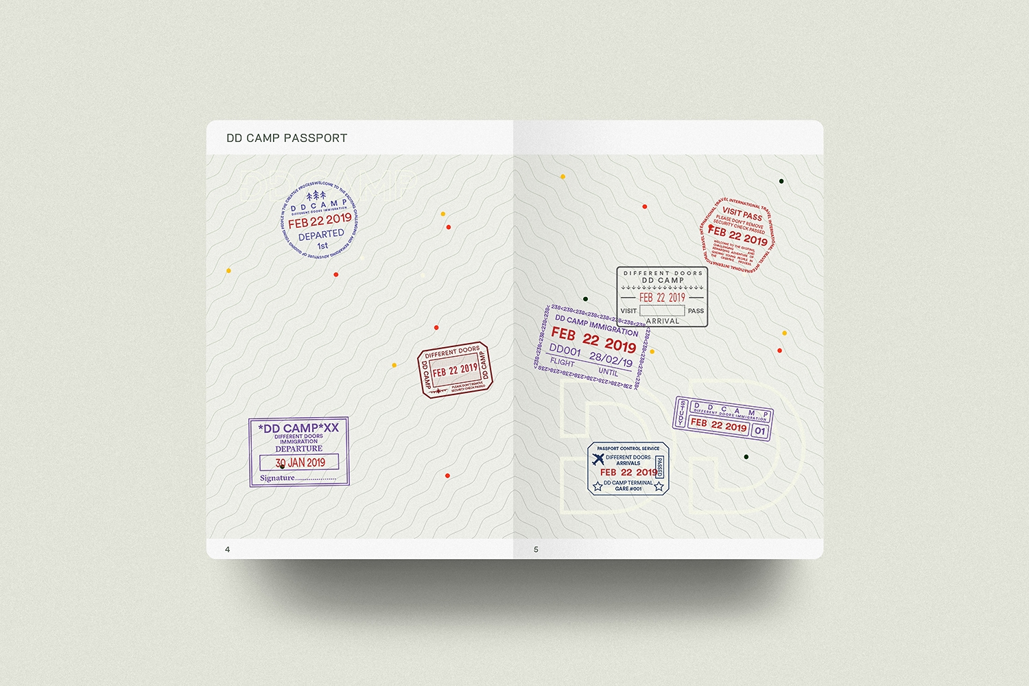 graphic designer hongbaksa 그래픽 디자이너 홍박사