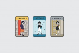 graphic designer hongbaksa 그래픽 디자이너 홍박사