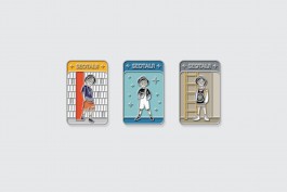 graphic designer hongbaksa 그래픽 디자이너 홍박사