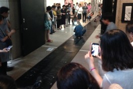 graphic designer hongbaksa 그래픽 디자이너 홍박사