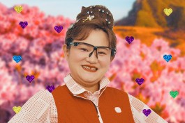 graphic designer hongbaksa 그래픽 디자이너 홍박사