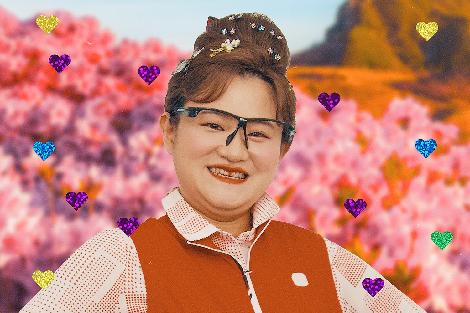 graphic designer hongbaksa 그래픽 디자이너 홍박사