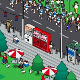 graphic designer hongbaksa 그래픽 디자이너 홍박사