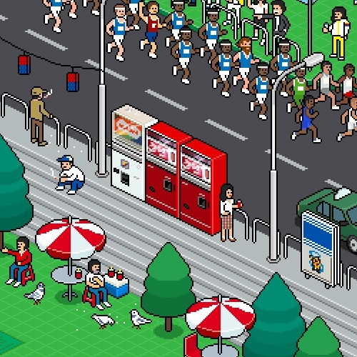 graphic designer hongbaksa 그래픽 디자이너 홍박사