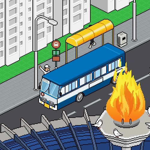 graphic designer hongbaksa 그래픽 디자이너 홍박사