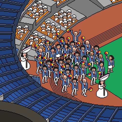 graphic designer hongbaksa 그래픽 디자이너 홍박사