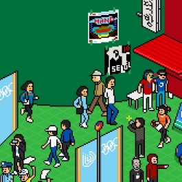 graphic designer hongbaksa 그래픽 디자이너 홍박사