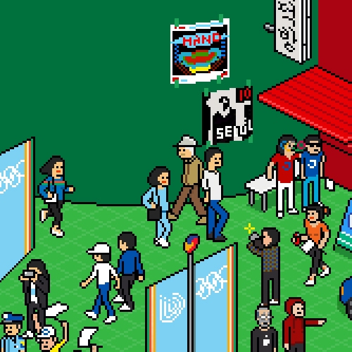 graphic designer hongbaksa 그래픽 디자이너 홍박사