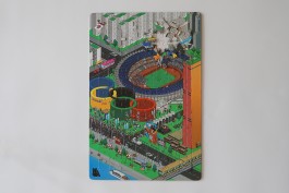 graphic designer hongbaksa 그래픽 디자이너 홍박사