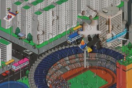 graphic designer hongbaksa 그래픽 디자이너 홍박사