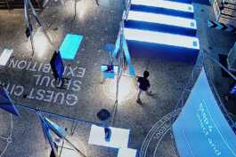 graphic designer hongbaksa 그래픽 디자이너 홍박사