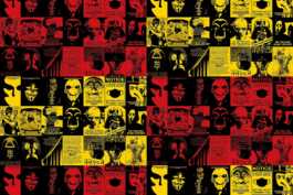 graphic designer hongbaksa 그래픽 디자이너 홍박사