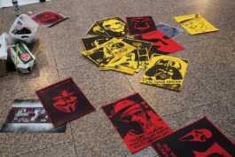 graphic designer hongbaksa 그래픽 디자이너 홍박사