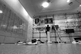 graphic designer hongbaksa 그래픽 디자이너 홍박사