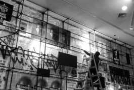 graphic designer hongbaksa 그래픽 디자이너 홍박사