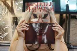 graphic designer hongbaksa 그래픽 디자이너 홍박사