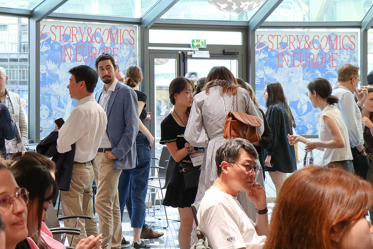 graphic designer hongbaksa 그래픽 디자이너 홍박사