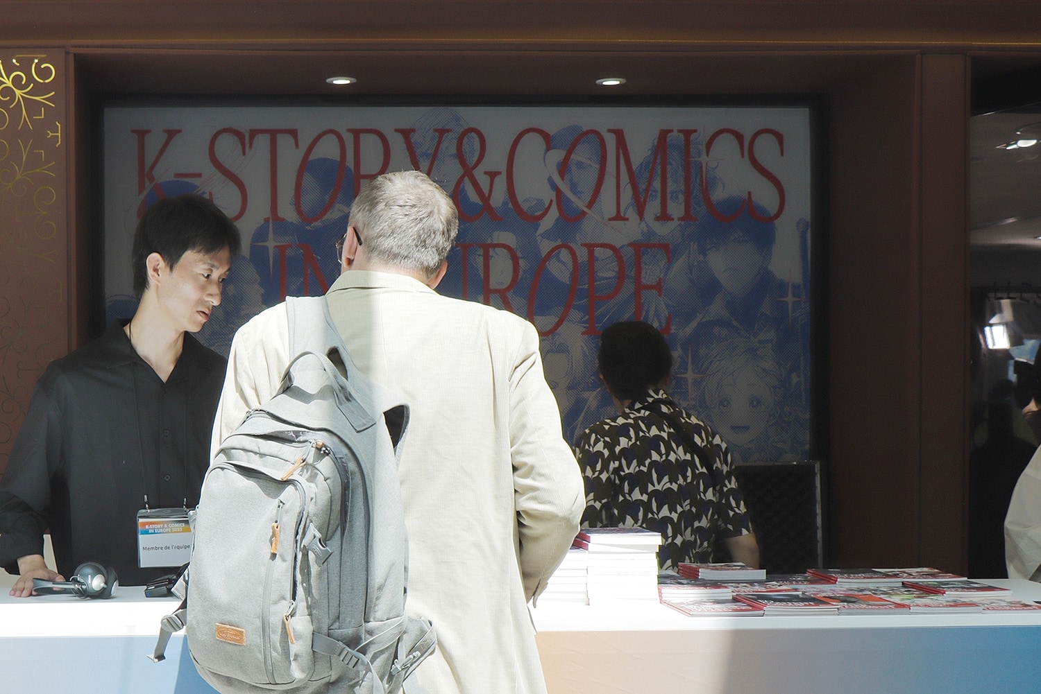 graphic designer hongbaksa 그래픽 디자이너 홍박사