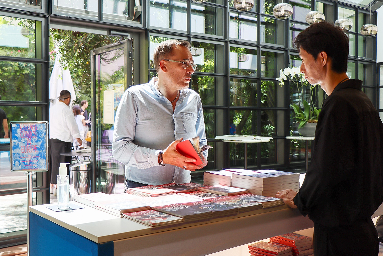 graphic designer hongbaksa 그래픽 디자이너 홍박사