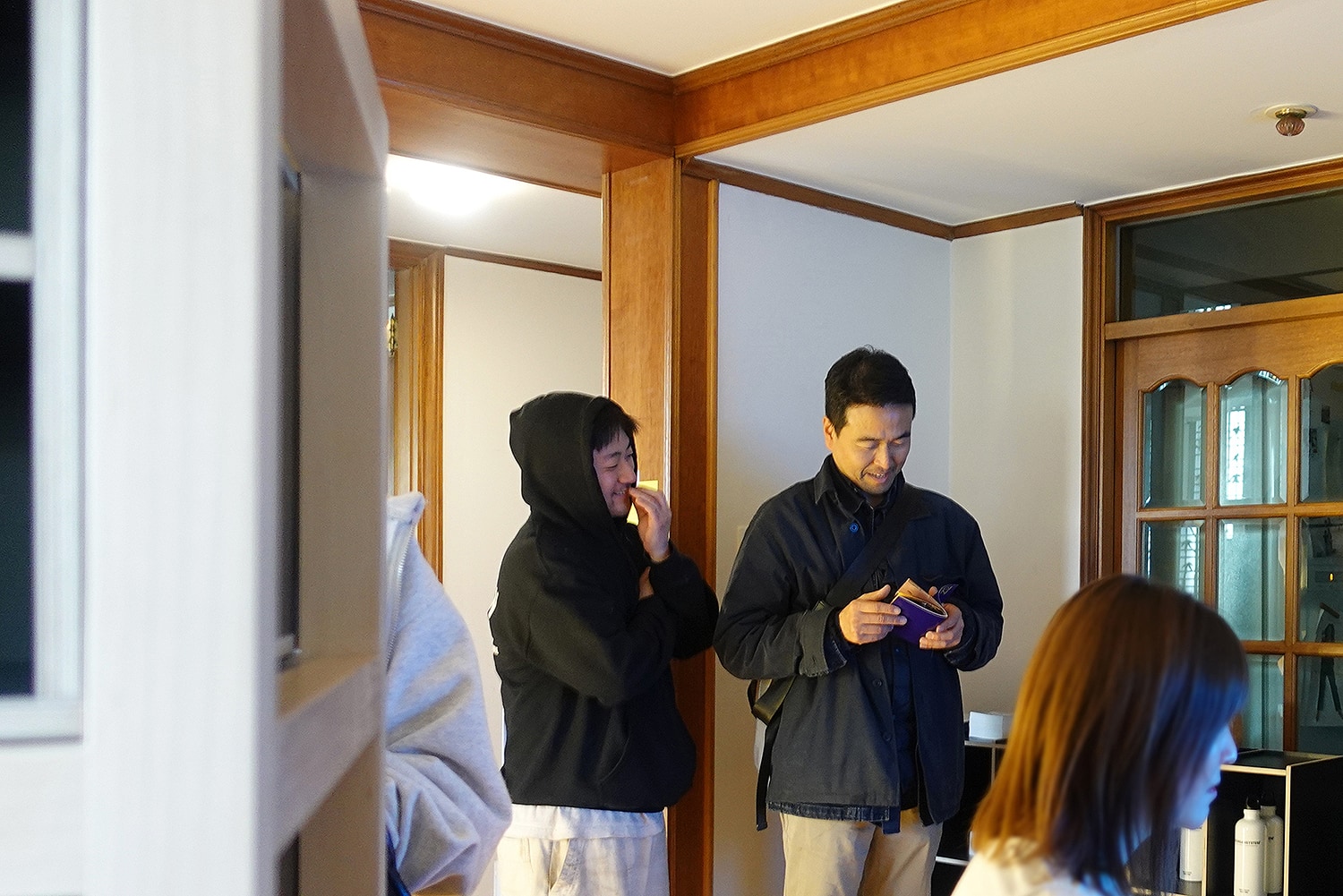 graphic designer hongbaksa 그래픽 디자이너 홍박사