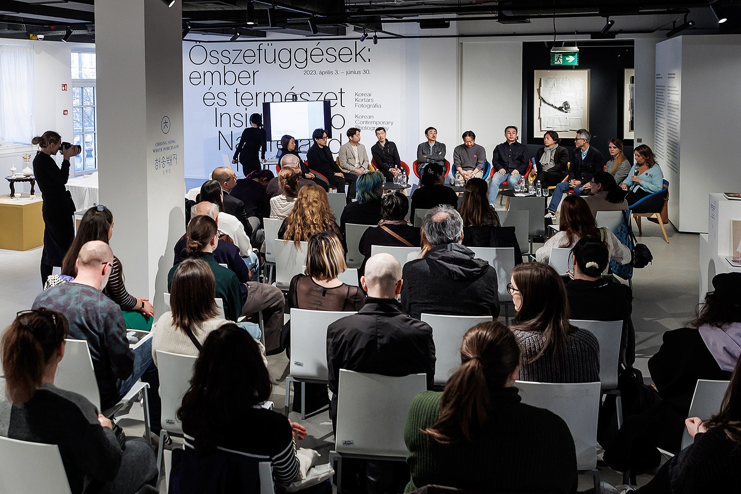 graphic designer hongbaksa 그래픽 디자이너 홍박사