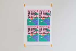 graphic designer hongbaksa 그래픽 디자이너 홍박사